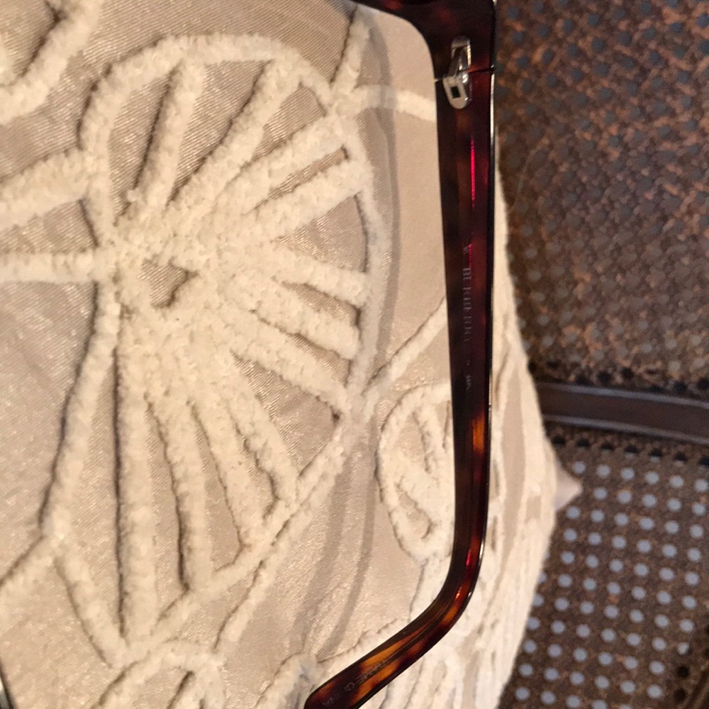 Burberry Sunglasses Petite Frames - image 2